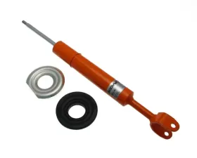 KONI STR.T (orange) 8250- non-adjustable, twin-tube low pressure gas Front